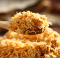 150g Premium Meat Floss for Retail and Food Service