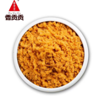 200g Flavored Pork Floss