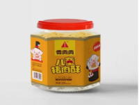 200g Childrens Pork Floss