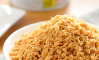 125g Childrens Seaweed Meat Floss for Daily Nutrition