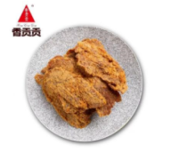 Original Chicken Slices Ready-to-Eat Snack in 150g and 700g