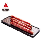 300g Traditional Chinese Chicken Sausage for Cooking