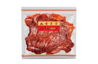 250g Hand-Shredded Pork Jerky (Original/Spicy)