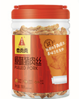 150g/250g/700g Original Flavor Shredded Pork