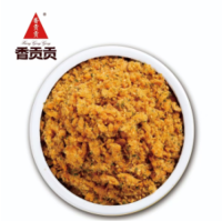 158g Sesame Seaweed Meat Floss