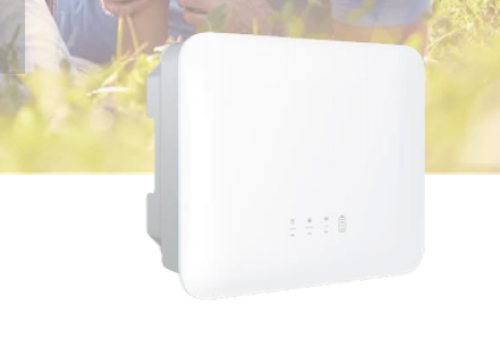 Lynx Home ES G2